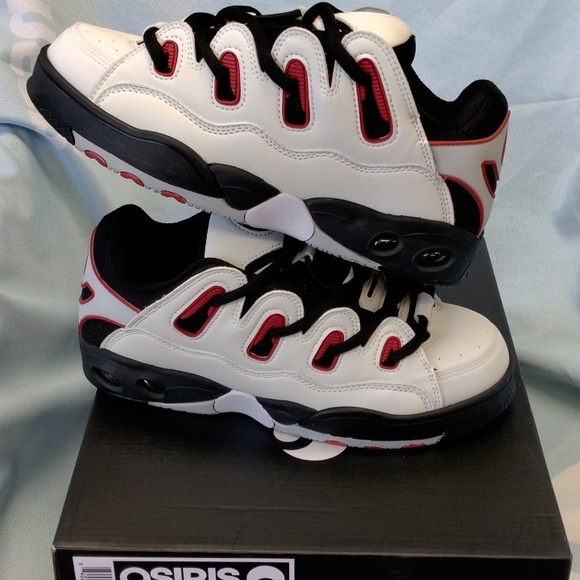 Osiris D3 OG - Picture 2 of 5